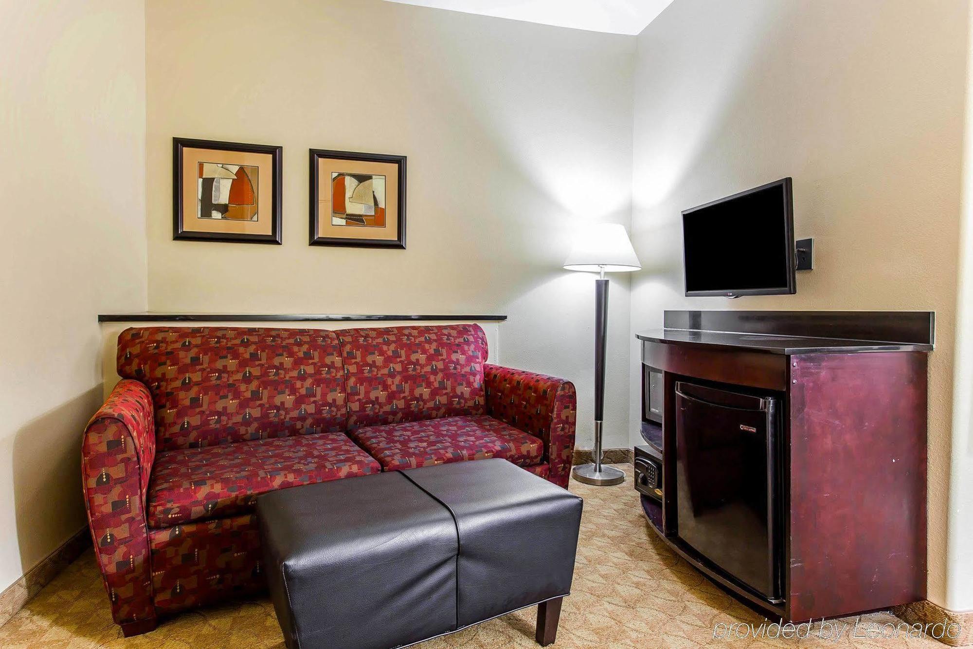 Comfort Suites Stockbridge Atlanta South Exterior foto